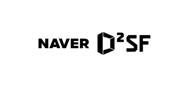 Naver D2sf